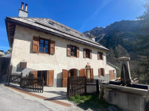 La Buissonnière Val des Près Clarée